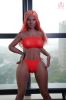 Picture of 150cm/4ft11 F-cup TPE Sex Doll – Scarlett
