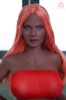 Picture of 150cm/4ft11 F-cup TPE Sex Doll – Scarlett