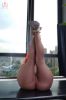 Picture of 150cm/4ft11 F-cup TPE Sex Doll – Scarlett