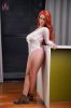 Picture of 157cm/5ft2 H-cup TPE Sex Doll – Kryssi