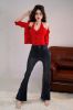 Picture of 170cm/5ft7 E-cup TPE Sex Doll – Hanako