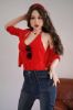 Picture of 170cm/5ft7 E-cup TPE Sex Doll – Hanako