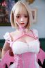 Picture of 158cm/5ft2 D-cup Silicone Sex Doll – Chiyoko