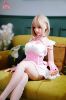 Picture of 158cm/5ft2 D-cup Silicone Sex Doll – Chiyoko