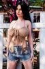 Picture of 155cm/5ft1 E-cup Silicone Sex Doll – Wanye