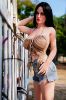 Picture of 155cm/5ft1 E-cup Silicone Sex Doll – Wanye