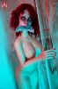 Picture of 156cm/5ft1 D-cup Silicone Sex Doll – Thera Pulitzer