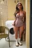 Picture of 153cm/5ft G-cup Silicone Sex Doll – Kali