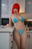 Picture of 163cm/5ft4 E-cup Silicone Sex Doll – Chelsea