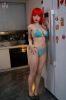 Picture of 163cm/5ft4 E-cup Silicone Sex Doll – Chelsea