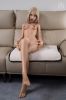 Picture of 158cm/5ft2 B-cup Silicone Sex Doll – Natalie