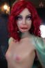 Picture of 168cm/5ft6 A-cup Silicone Sex Doll – Priya