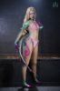 Picture of 168cm/5ft6 A-cup Silicone Sex Doll – Carny