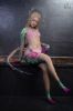 Picture of 168cm/5ft6 A-cup Silicone Sex Doll – Carny