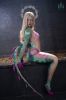 Picture of 168cm/5ft6 A-cup Silicone Sex Doll – Carny