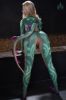 Picture of 168cm/5ft6 A-cup Silicone Sex Doll – Carny