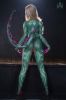 Picture of 168cm/5ft6 A-cup Silicone Sex Doll – Carny