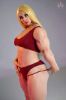 Picture of 160cm/5ft3 B-cup Muscular Silicone Sex Doll – Priya