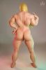 Picture of 160cm/5ft3 B-cup Muscular Silicone Sex Doll – Priya