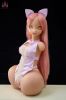 Picture of 80cm/2ft7 B-cup Silicone Torso Sex Doll – Sakura