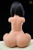 Picture of 80cm/2ft7 B-cup Silicone Sex Doll Torso – Erena