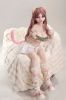 Picture of 156cm/5ft1 F-cup Silicone Head Sex Doll – Alva Hart
