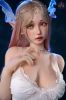 Picture of 170cm/5ft7 E-cup Silicone Head Sex Doll – Lyla