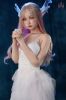 Picture of 170cm/5ft7 E-cup Silicone Head Sex Doll – Lyla