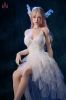 Picture of 170cm/5ft7 E-cup Silicone Head Sex Doll – Lyla