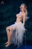 Picture of 170cm/5ft7 E-cup Silicone Head Sex Doll – Lyla