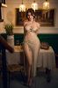 Picture of 166cm/5ft5 D-cup Silicone Sex Doll – Scott Harry