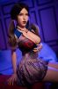 Picture of 164cm/5ft5 D-cup Silicone Sex Doll – Acoie