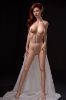 Picture of 173cm/5ft8 C-cup Silicone Head Sex Doll – Clapham