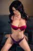 Picture of 160cm/5ft3 C-cup Silicone Head Sex Doll – Hosea