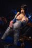 Picture of 166cm/5ft5 C-cup Silicone Head Sex Doll – Bryce