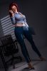 Picture of 169cm/5ft7 D-cup Silicone Head Sex Doll – Gilbert