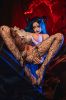 Picture of 164cm/5ft5 D-cup Silicone Head Sex Doll – Holmes