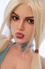 Picture of 164cm/5ft5 D-cup Silicone Head Sex Doll – Iris Lynch