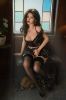Picture of 164cm/5ft5 D-cup Silicone Head Sex Doll – Salome Barrett