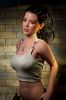 Picture of SY Dolls 166cm/5ft5 C-cup Silicone Head Sex Doll – Gustave