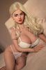 Picture of 158cm/5ft2 D-cup Silicone Head Sex Doll – Stan Lambi