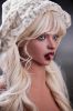 Picture of 152cm/4ft12 F-cup Silicone Head Sex Doll – Umut