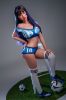 Picture of 152cm/4ft12 C-cup Silicone Head Sex Doll – Umi