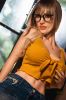 Picture of 170cm/5ft7 D-cup TPE Sex Doll – Liz Ann