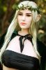 Picture of 165cm/5ft5 D-cup TPE Sex Doll – Griselda Pollitt