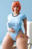 Picture of 163cm/5ft4 G-cup TPE Sex Doll – Roberta