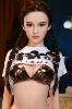 Picture of 160cm/5ft3 B-cup TPE Sex Doll – Xylia