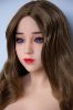 Picture of 160cm/5ft3 B-cup TPE Sex Doll – Calista
