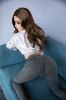 Picture of 160cm/5ft3 B-cup TPE Sex Doll – Calista