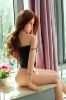 Picture of 159cm/5ft3 A-cup TPE Sex Doll – Hedwig